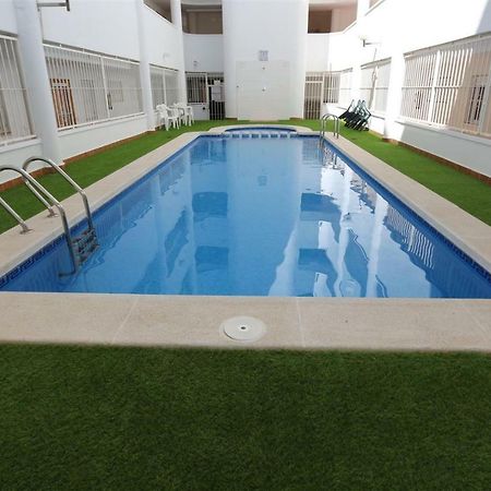 Holiday Apartment Torrevieja Ref 5231 Eksteriør billede