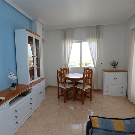 Holiday Apartment Torrevieja Ref 5231 Eksteriør billede
