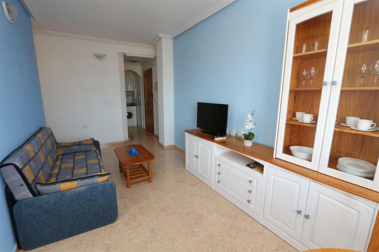 Holiday Apartment Torrevieja Ref 5231 Eksteriør billede
