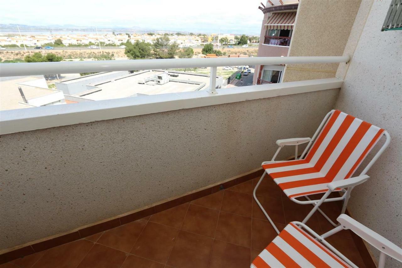 Holiday Apartment Torrevieja Ref 5231 Eksteriør billede