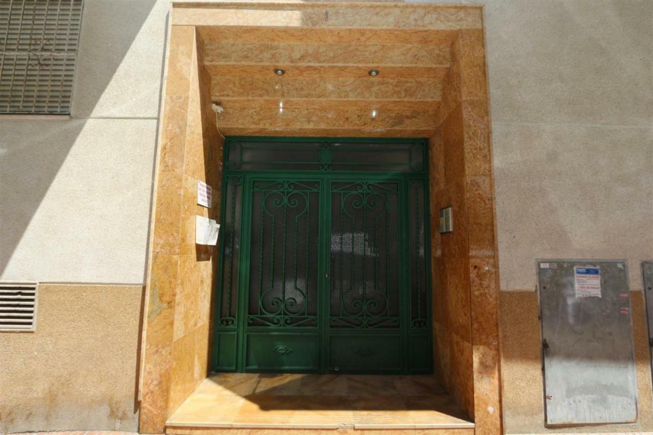 Holiday Apartment Torrevieja Ref 5231 Eksteriør billede