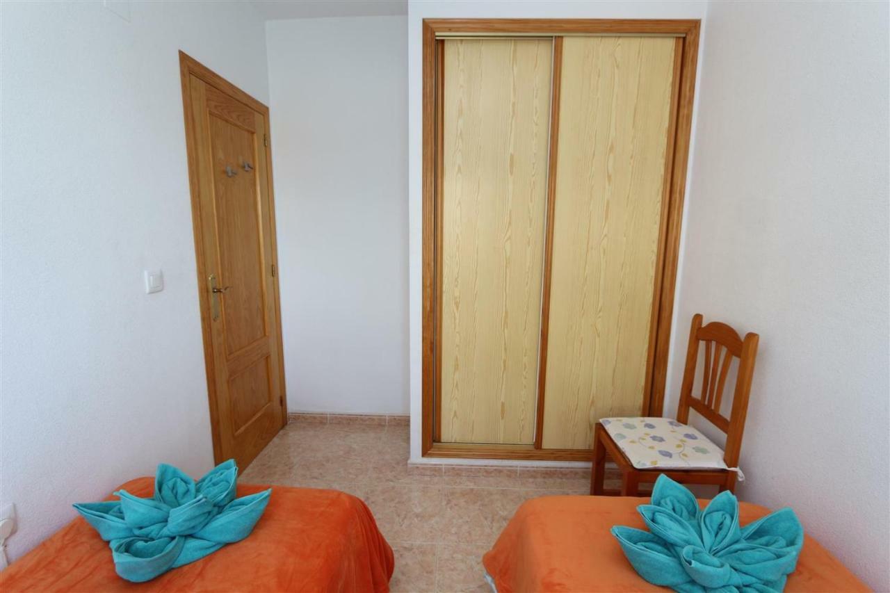 Holiday Apartment Torrevieja Ref 5231 Eksteriør billede